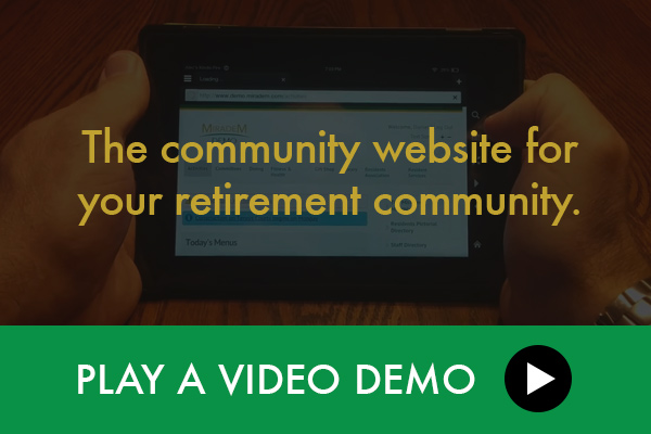 Miradem video Miradem video